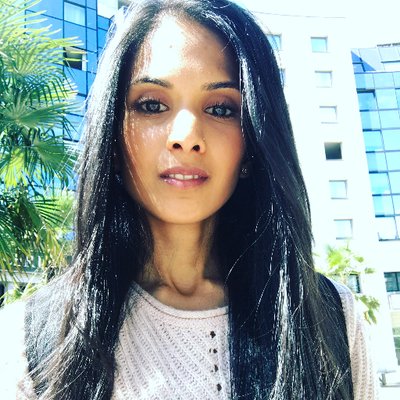 Preethi Kasireddy profile picture