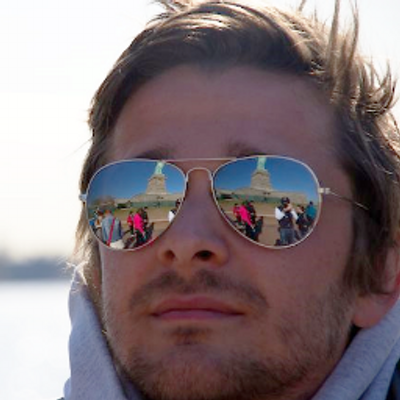Stefan Stumpfl profile picture