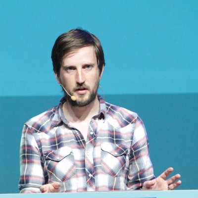 Brian Holt profile picture