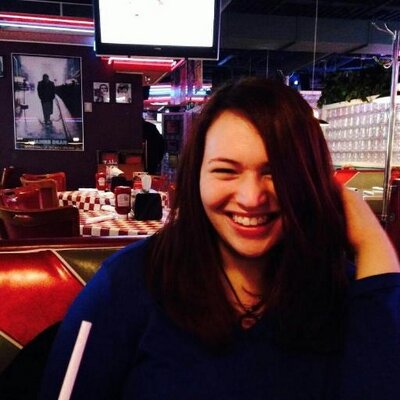 Sarah Federman profile picture